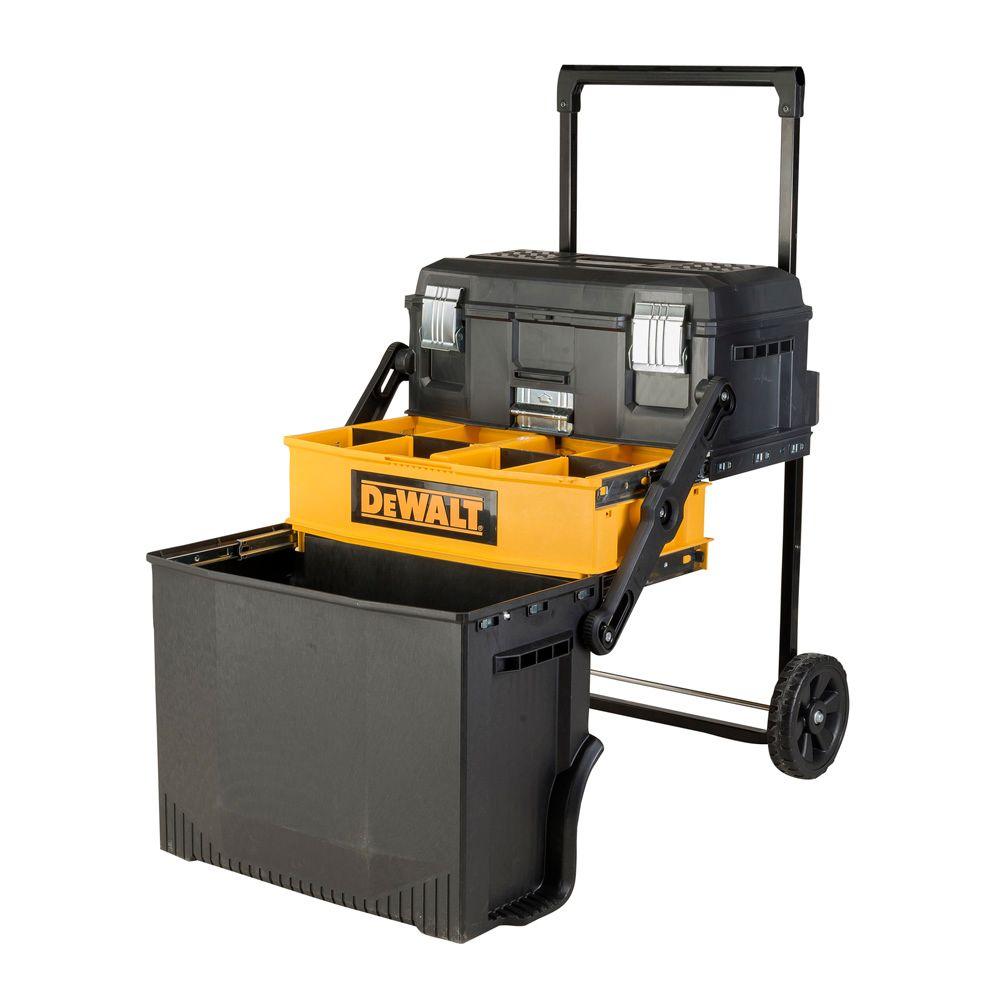 Dewalt-DWST20880 Multi-Level Work Station