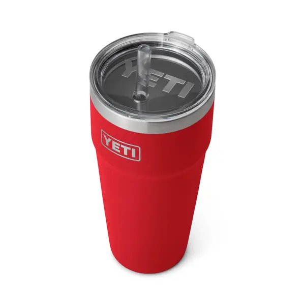 YETI 26 oz Rambler Straw