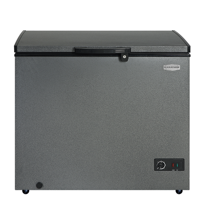 Marathon MCF106GRD1 43quot 106 cuft Capacity Chest Freezer in Granite