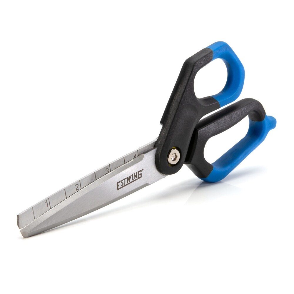 Estwing 9 Inch Stainless Steel Kitchen Shears