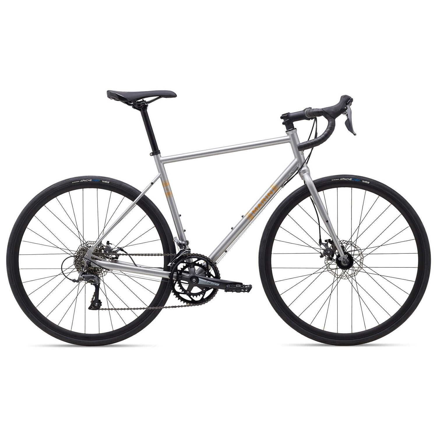 Marin Nicasio Adventure Road Bike