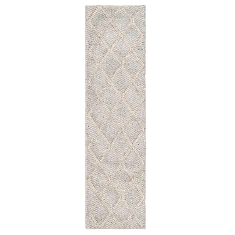 Safavieh Natura Gena Diamond Rug