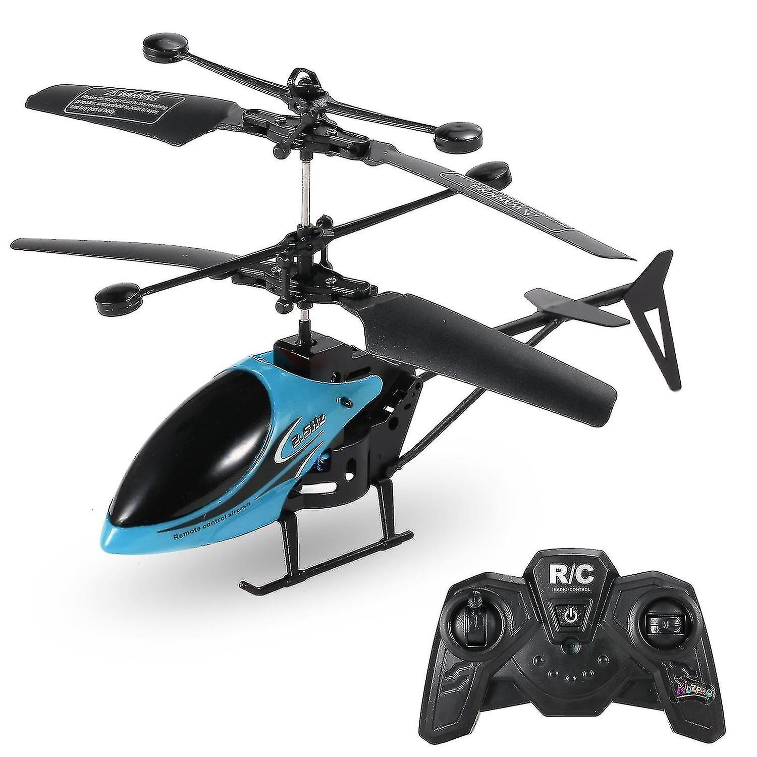 Naiwang Rc Helicopter Dr With Electric Toy Radio Remote Craft Indoor Outdoor Game Toy For