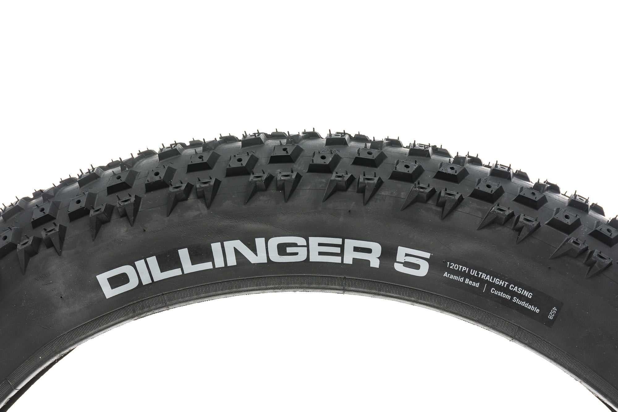 45NRTH Dillinger 5 Tire 26 x 4.8