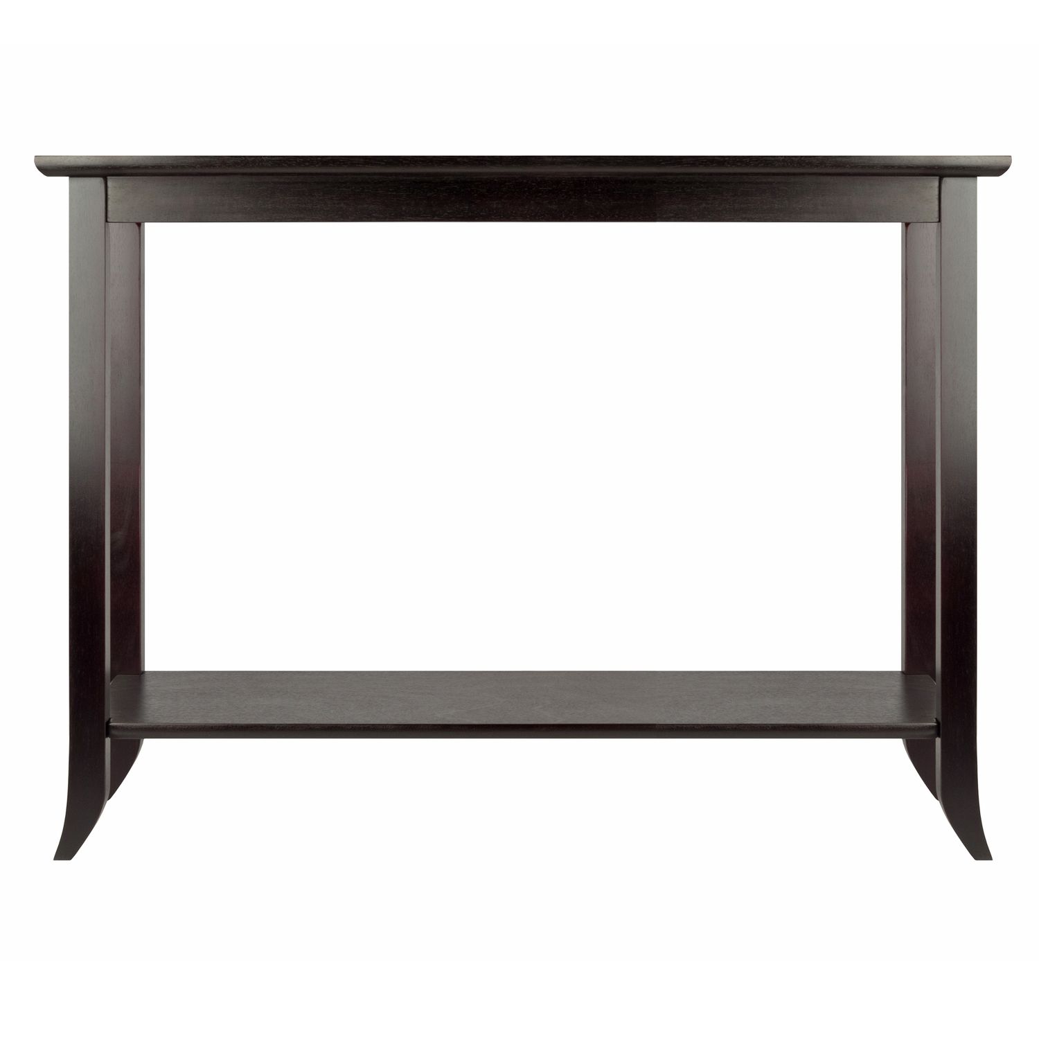 Winsome Genoa Console Table