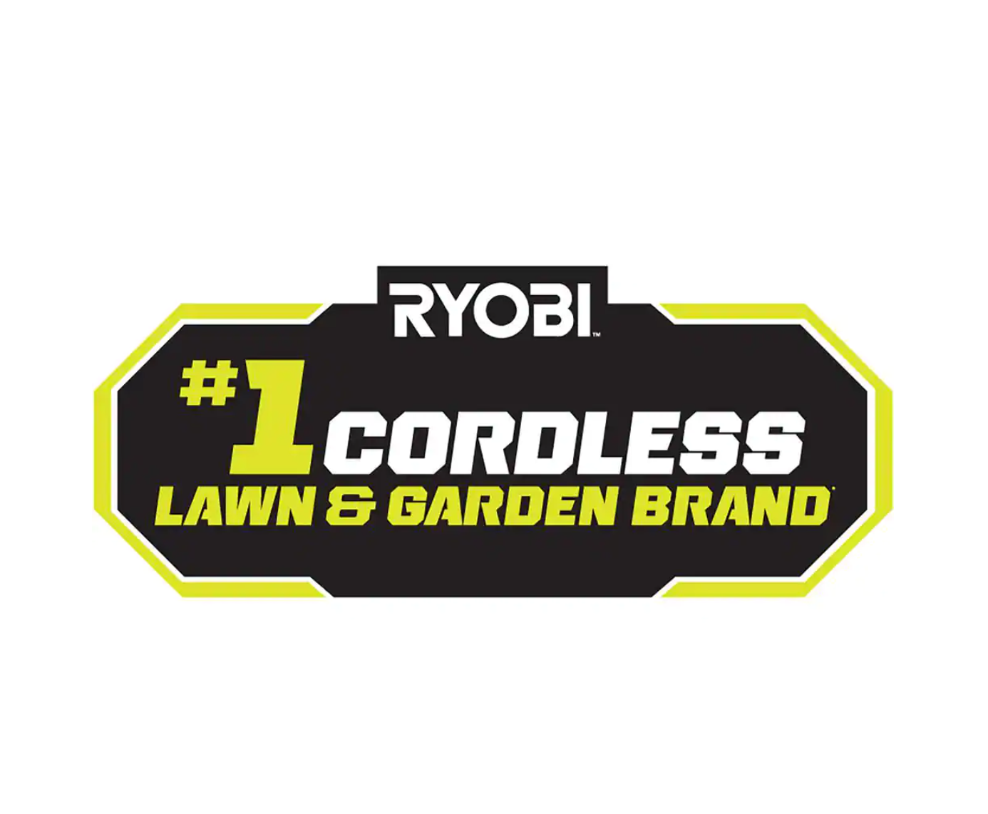 RYOBI RY40505BTL 40V Brushless 16 in. Cordless Battery Chainsaw (Tool Only)