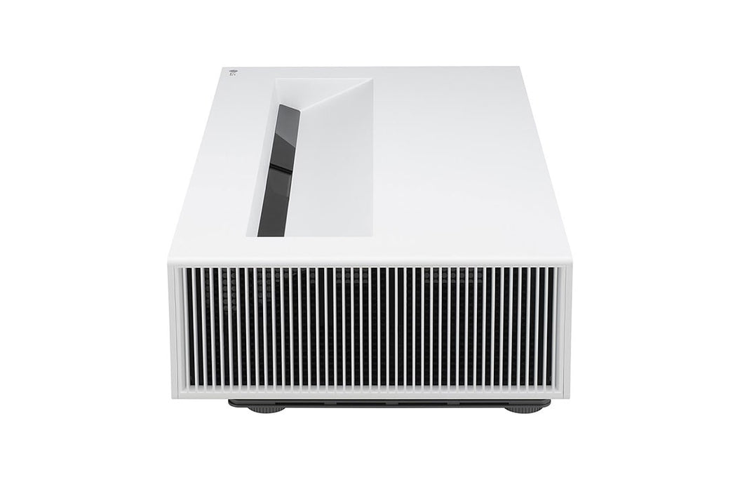 LG CineBeam HU715QW 4K UHD Laser UST Projector