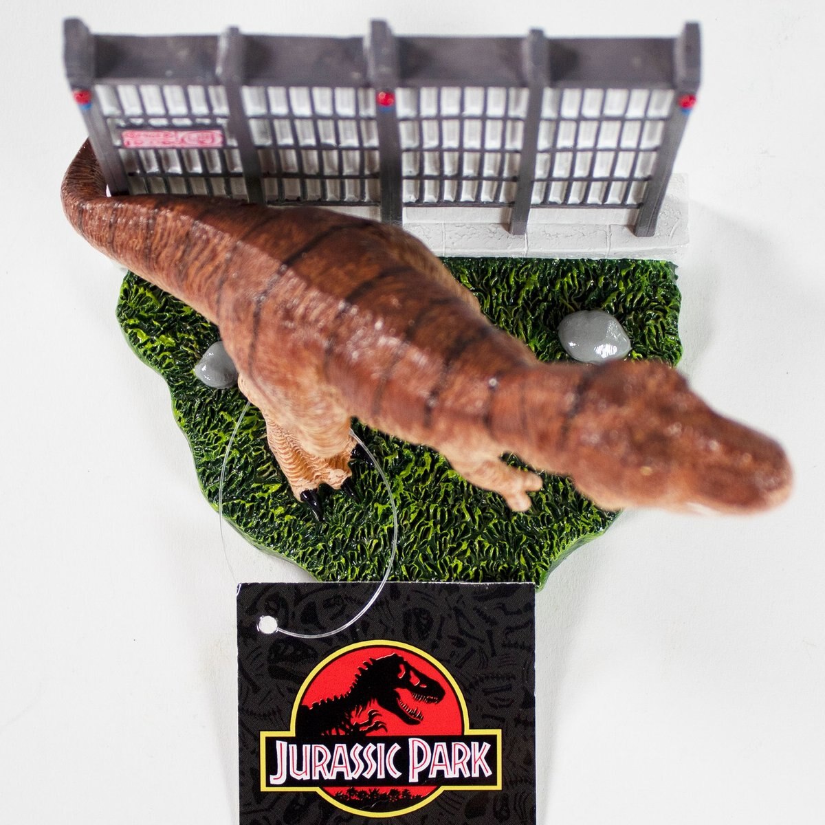 Penn-Plax Jurassic Park Resin Bundle Aquarium Decoration Set， 2-pack