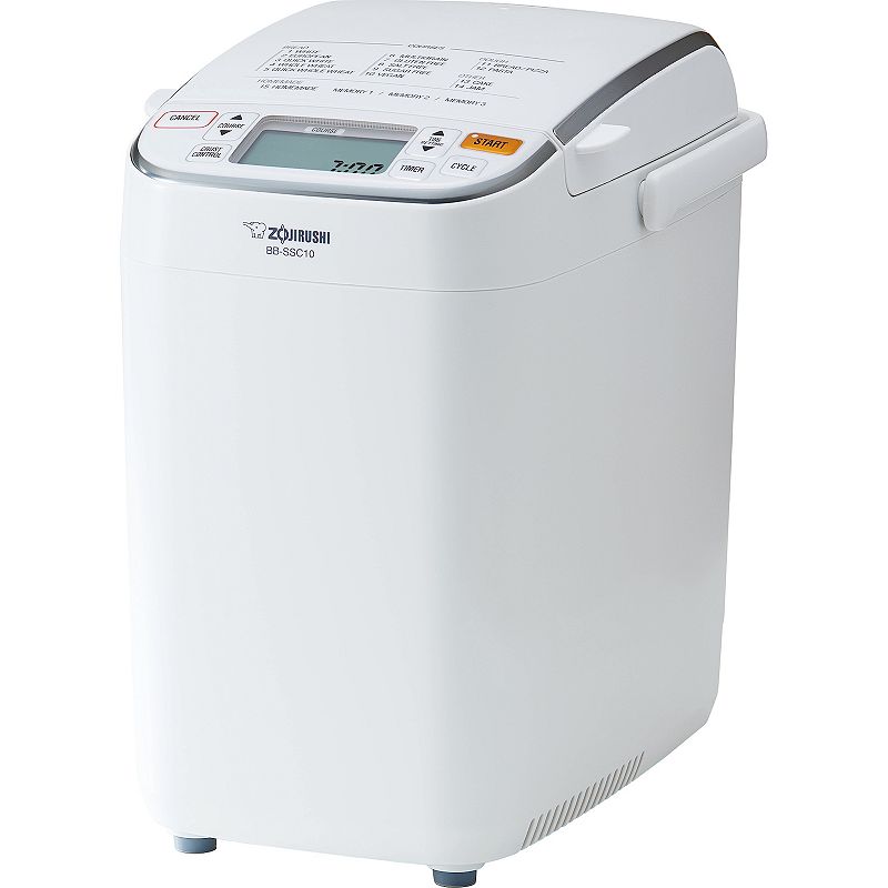 Zojirushi Home Bakery Maestro Breadmaker