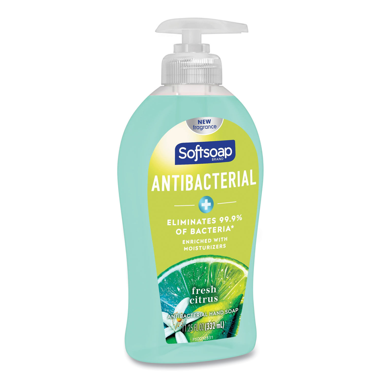 Antibacterial Hand Soap by Softsoapandreg; CPC44572