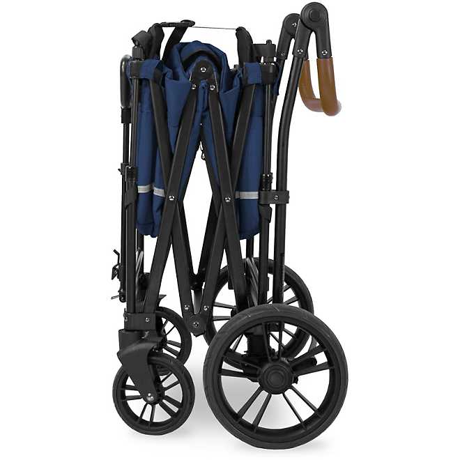 Wonderfold Wagon X2 Push and Pull Stroller Wagon