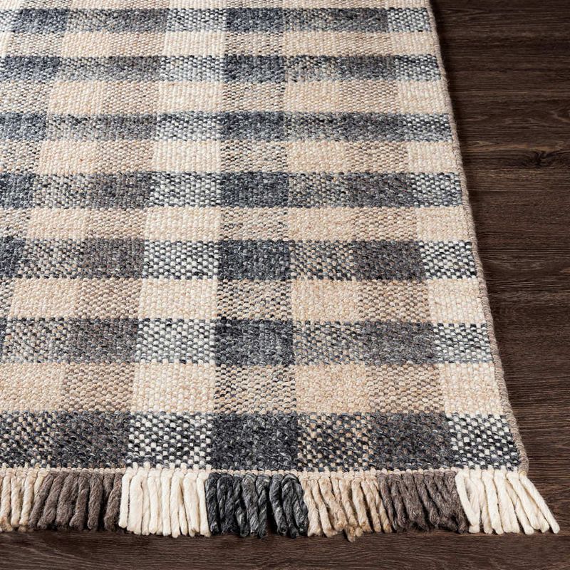 Rattenberg Cottage Area Rug