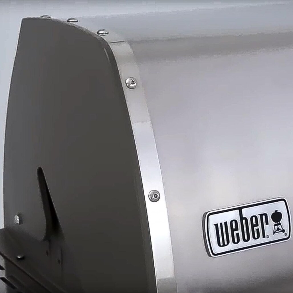 Weber Summit S-470 Propane Grill