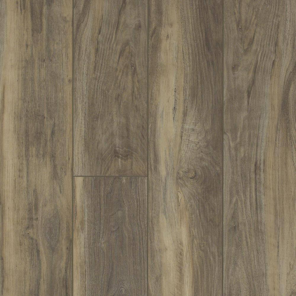 Shaw Primavera Echo 20 MIL x 7 in. W x 48 in. L Click Lock Waterproof Luxury Vinyl Plank Flooring (18.9 sqftcase) HD86700558