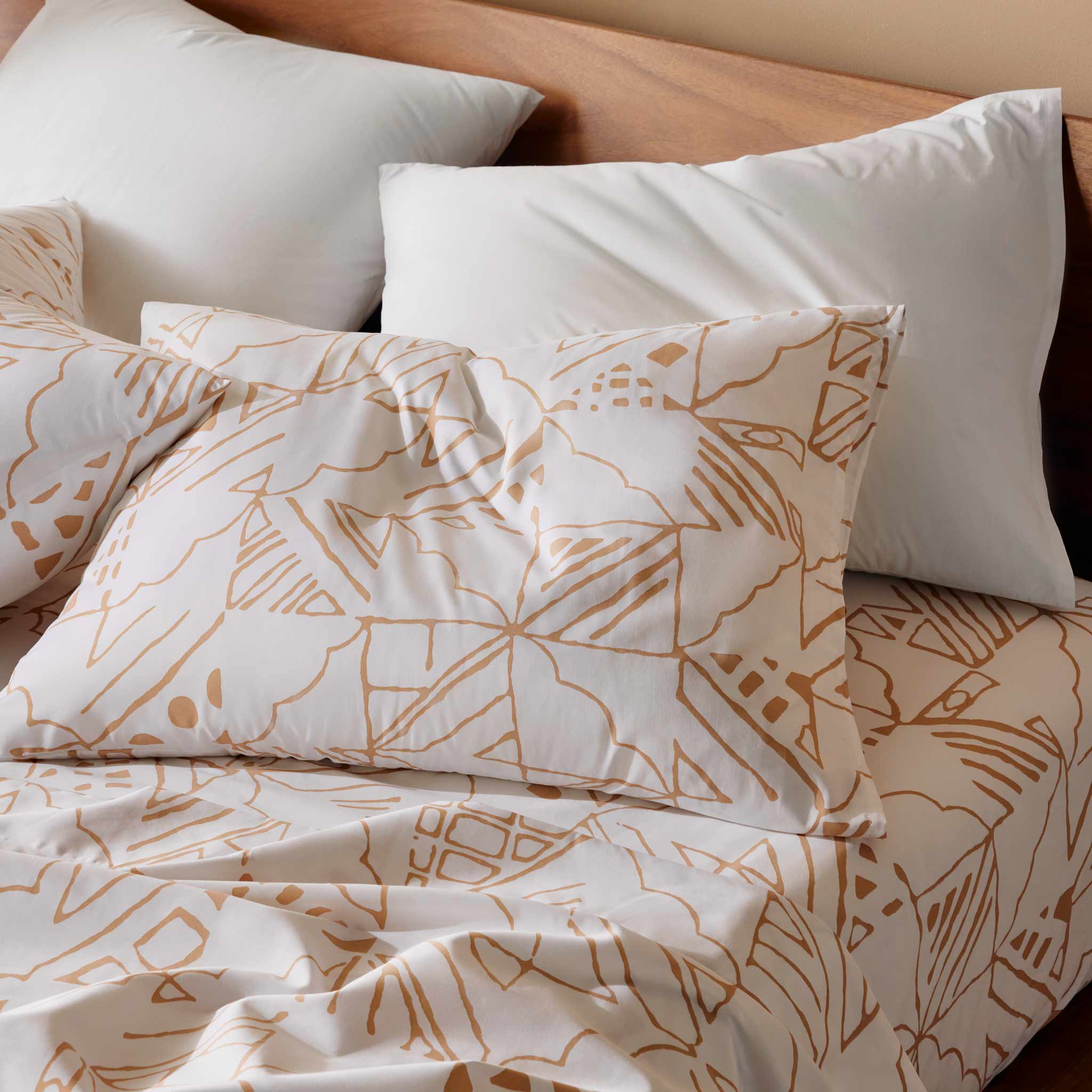 Classic Percale Pillowcases - Last Call