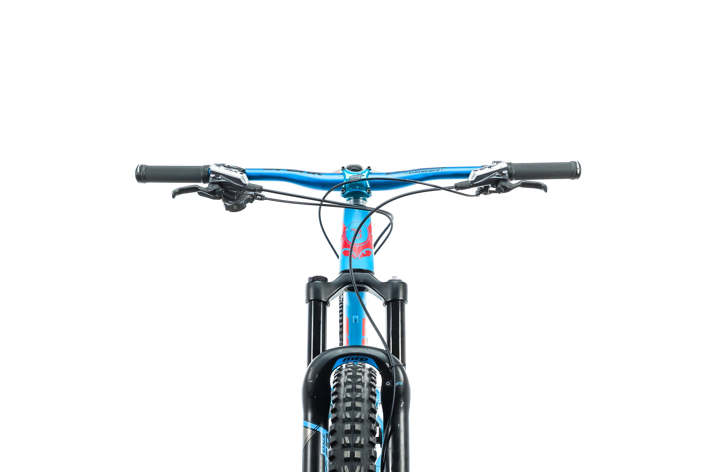 Banshee Prime Mountain Bike - 2016, Medium
