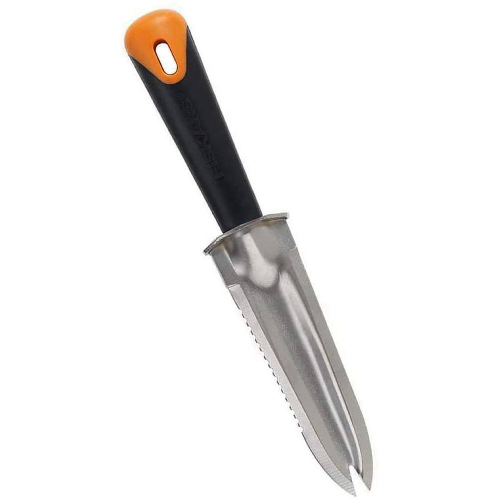 Fiskars 14 in. Big Grip Garden Knife 70796935J