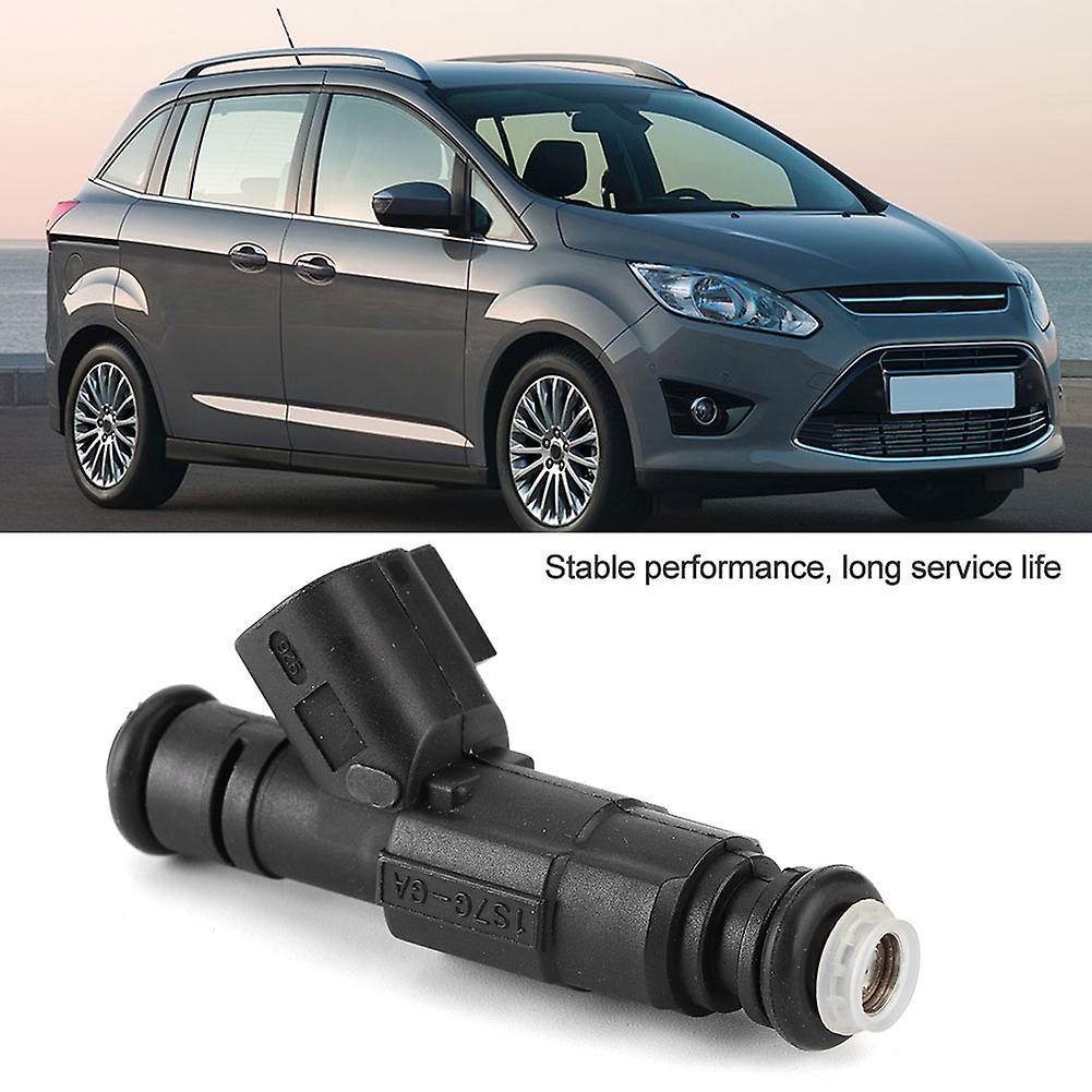 Petrol Fuel Injector 0280156154 Fit For Ford C (dm2) 1.8 90 122 1798 02.2007-09.2010