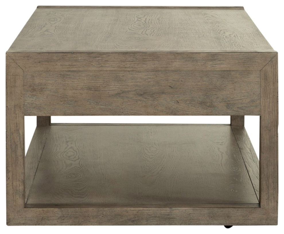 Fedeli Cocktail Coffee Table   Modern   Coffee Tables   by Modon  Houzz