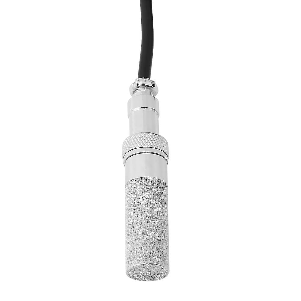 Fs200-sht10 Soil Temperature And Humidity Sensor Probe