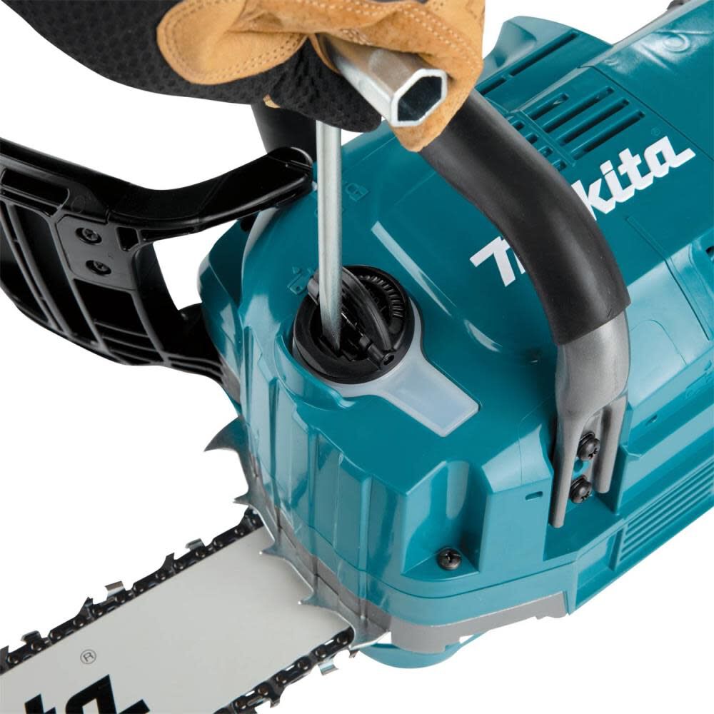 Makita 40V max XGT 16