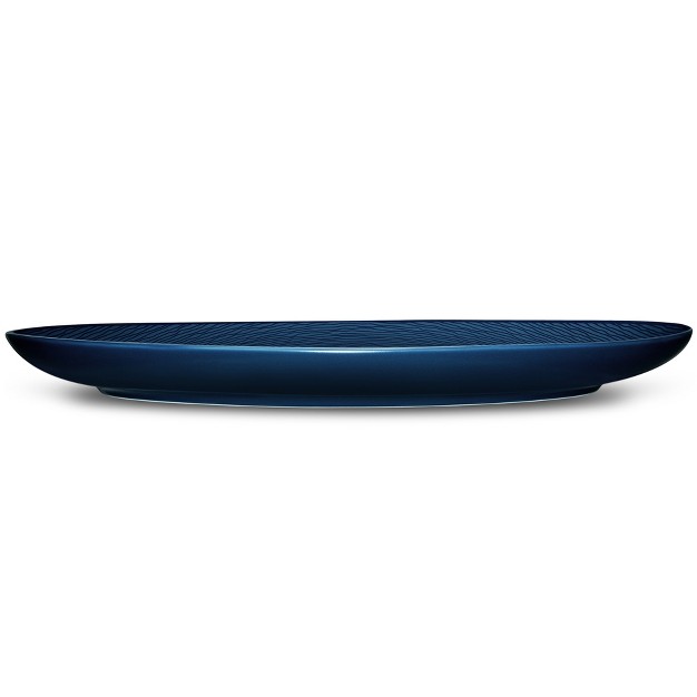 Noritake Colorscapes Oval Platter