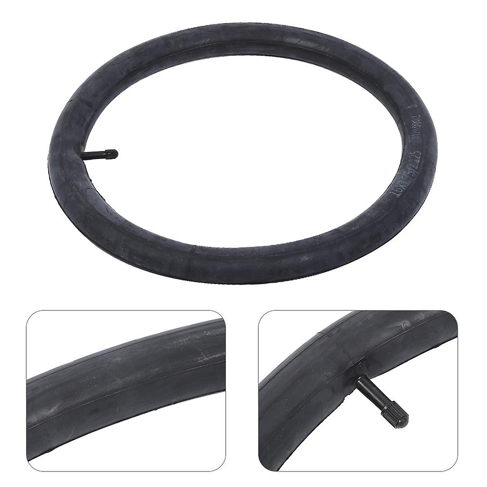 2pcs Mountain Bike Children Bicycle Interior Tire Tube Cycling Replacement Accessory16x1.75/2.125schrader Valve