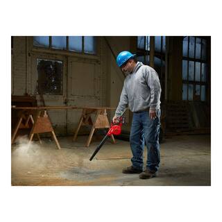 MW M18 18V Lithium-Ion Cordless Compact Blower (Tool-Only) 0884-20