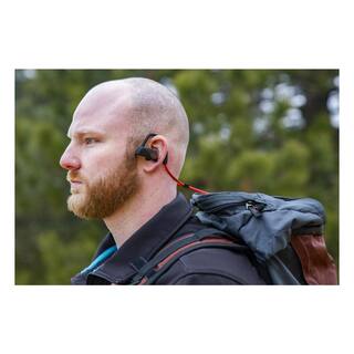 EcoSurvivor IPX7 Bluetooth Waterproof Earbuds 43682