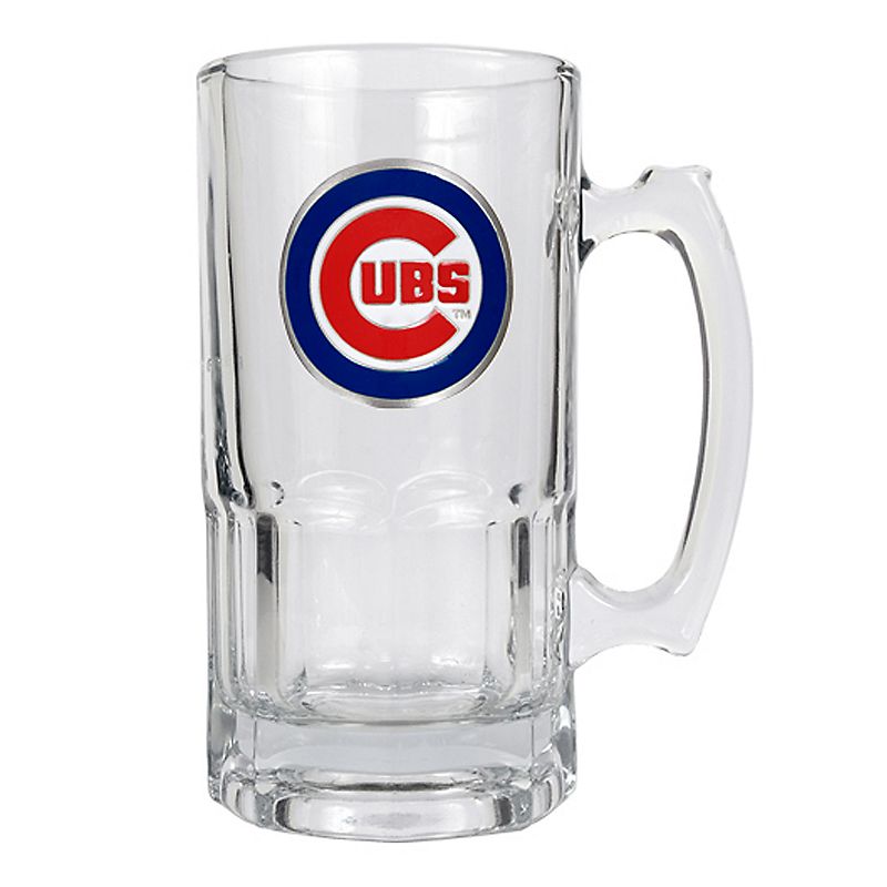 Chicago Cubs Macho Mug