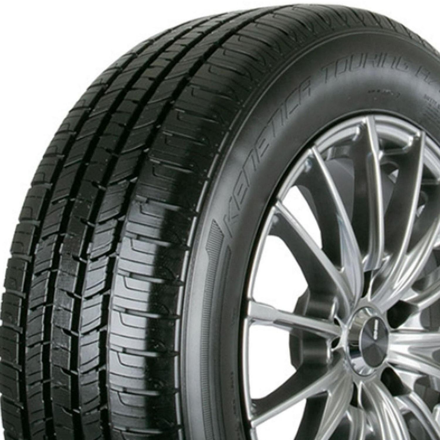 Kenda Kenetica (KR217) All Season 215/60R16 95H Passenger Tire