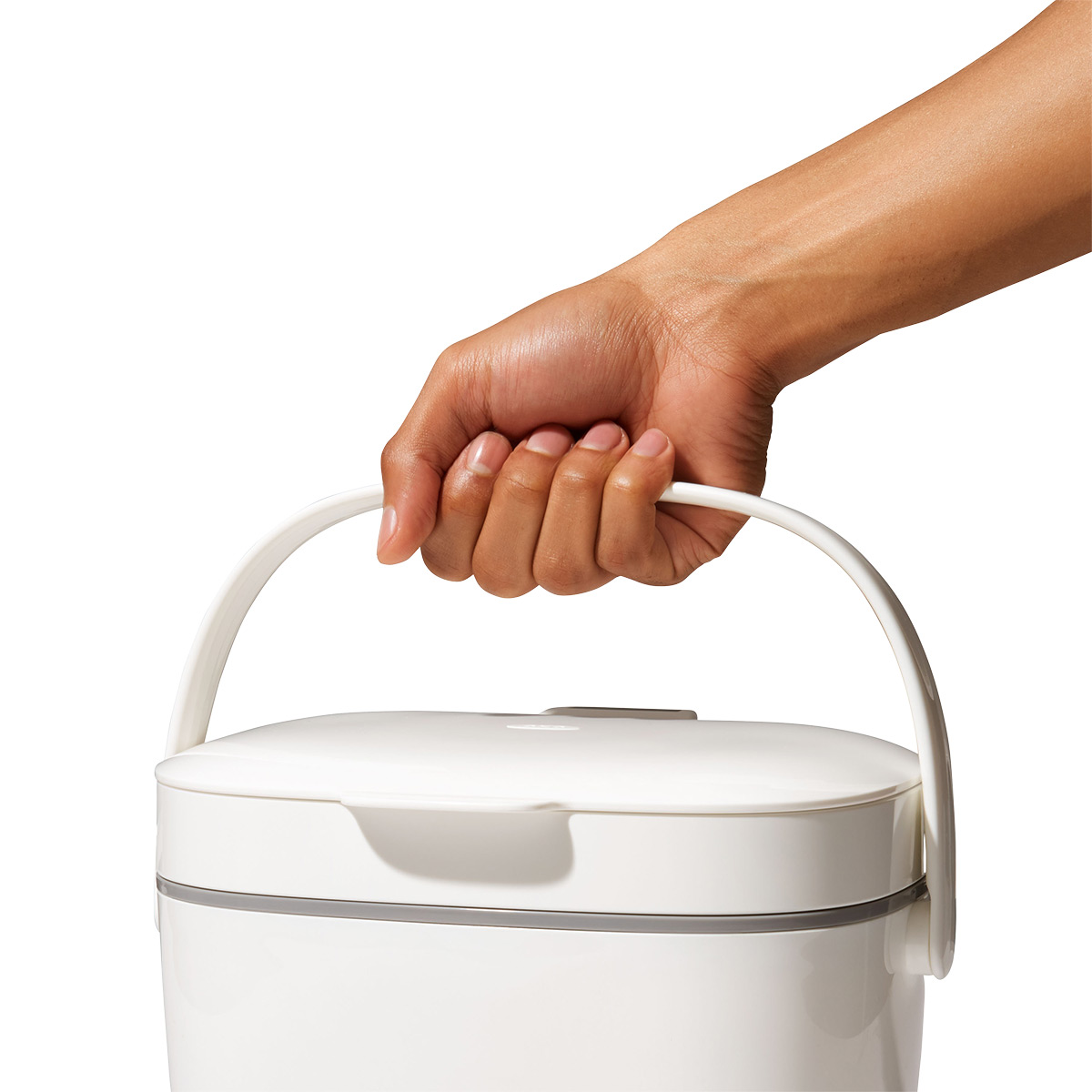 OXO Good Grips 175 Gal EasyClean Compost Bin