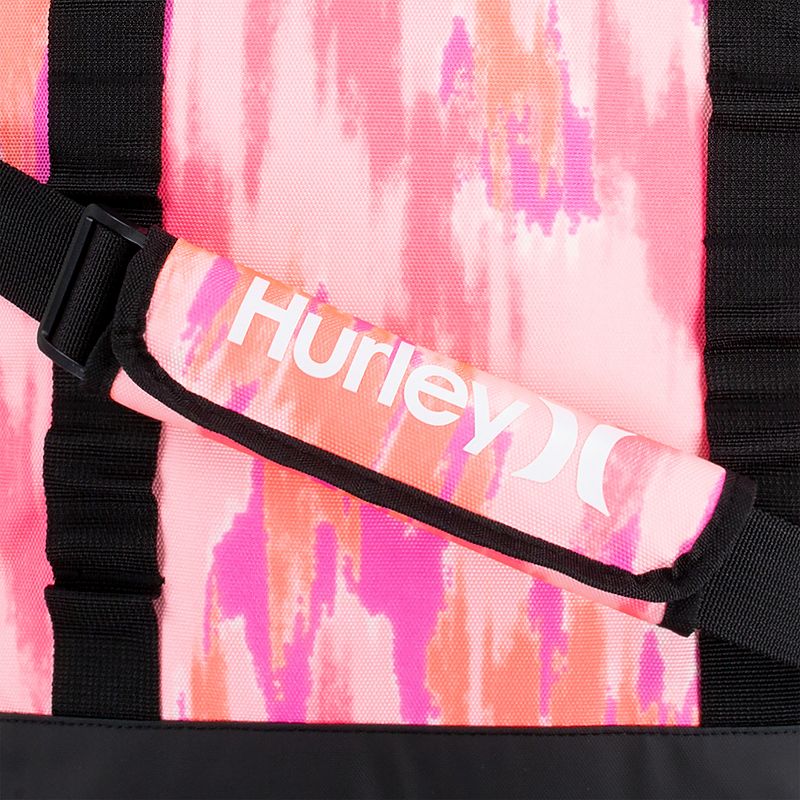 Hurley Cooler Tote Bag