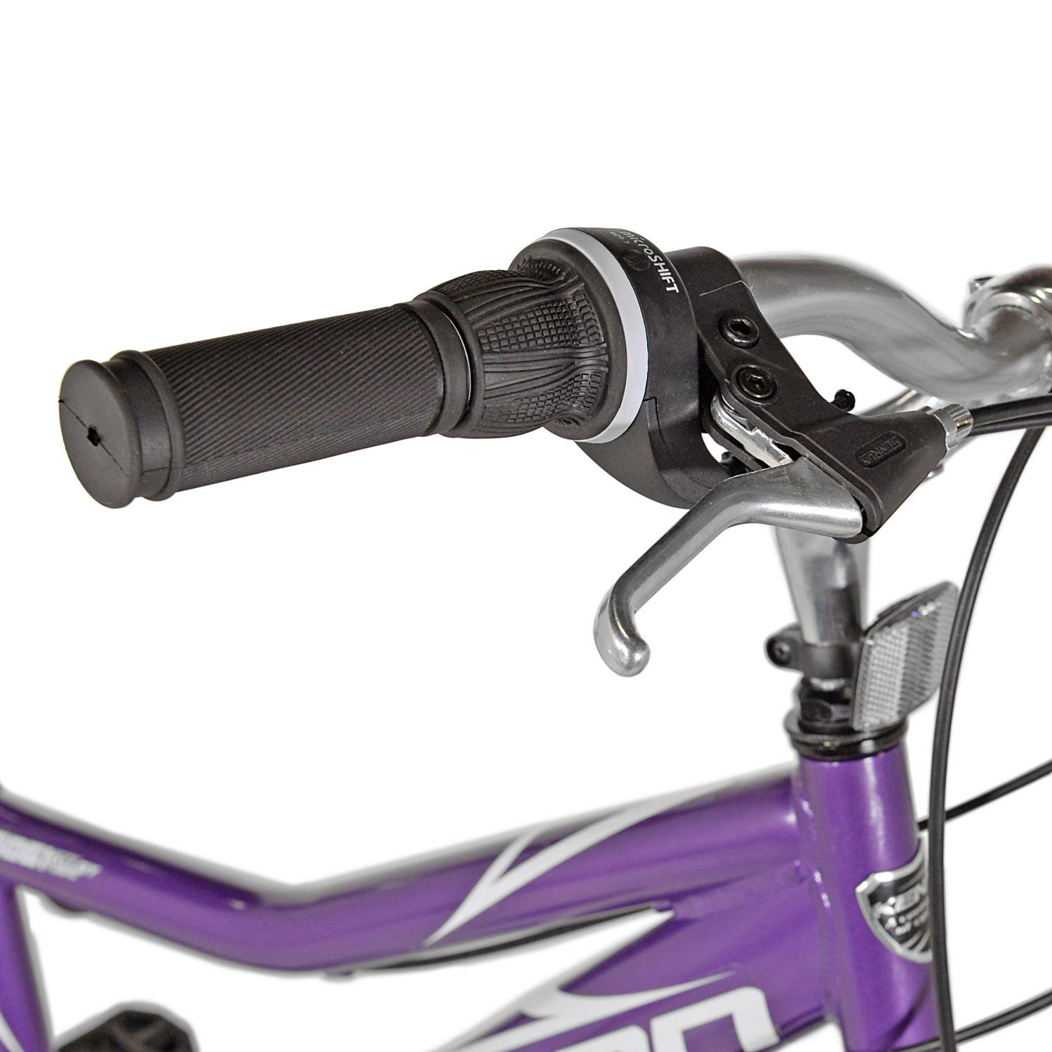 Kent Bicycle 26 In Avalon Comfort Women8217s Full Suspension Hybrid Bike Purple  Crowdfused