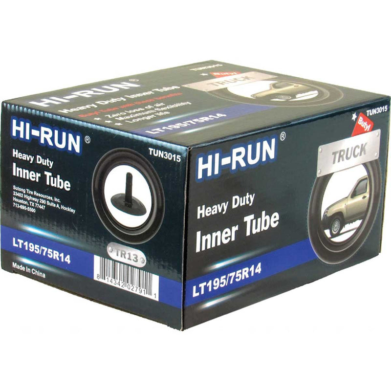 Hi-Run Truck and Light Truck Tire Inner Tubes