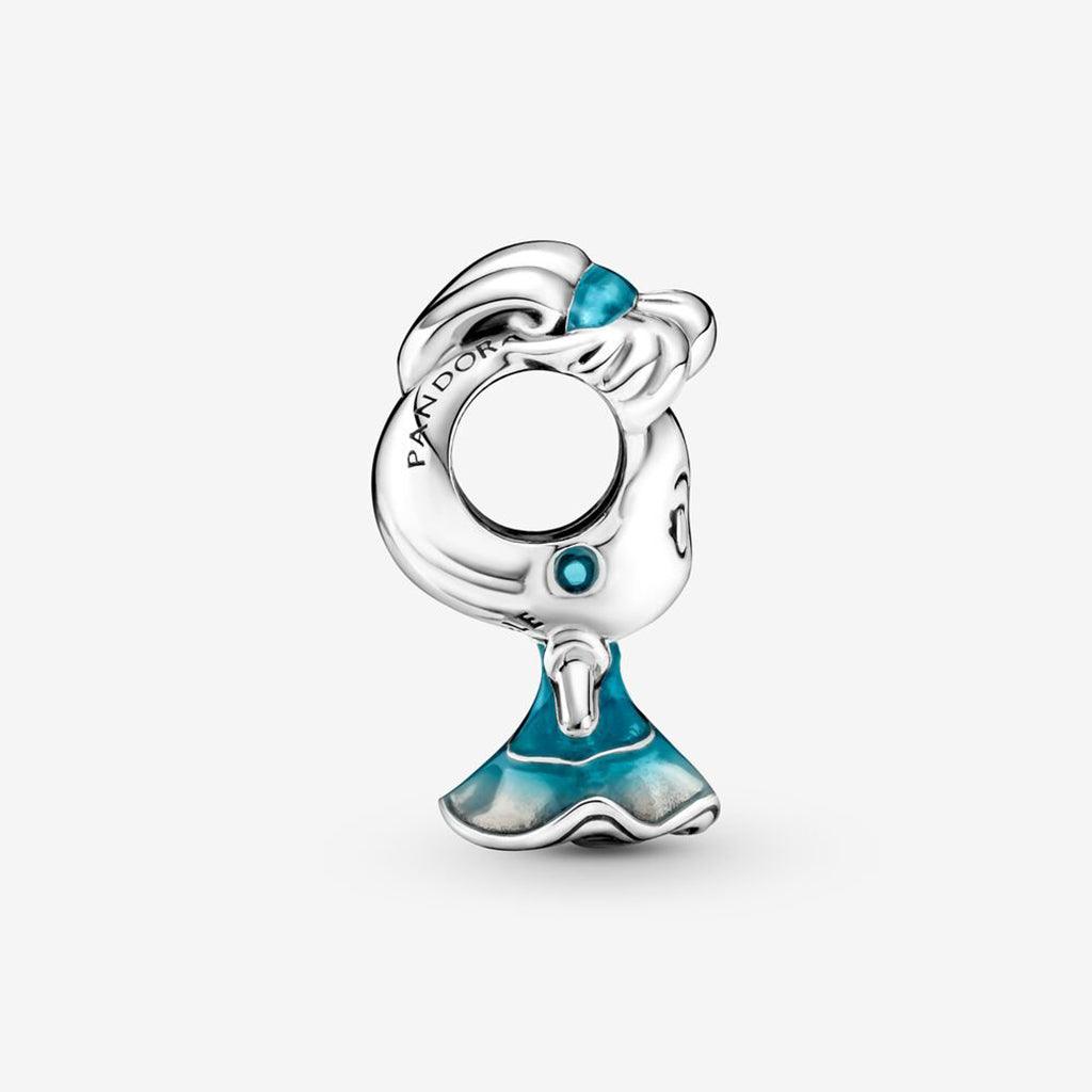 PANDORA  Disney Cinderella Charm