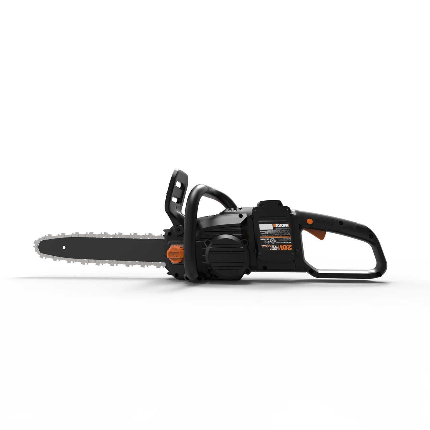 Worx 40V Power Share Cordless 14