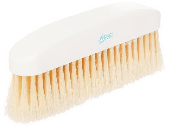 Ateco 1628 Natural White Bench Brush