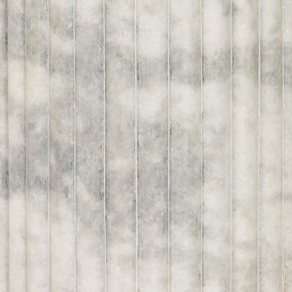 Almeda End Table White Scalloped Marble   Transitional   Side Tables And End Tables   by Rustic Home Furniture Deco  Houzz