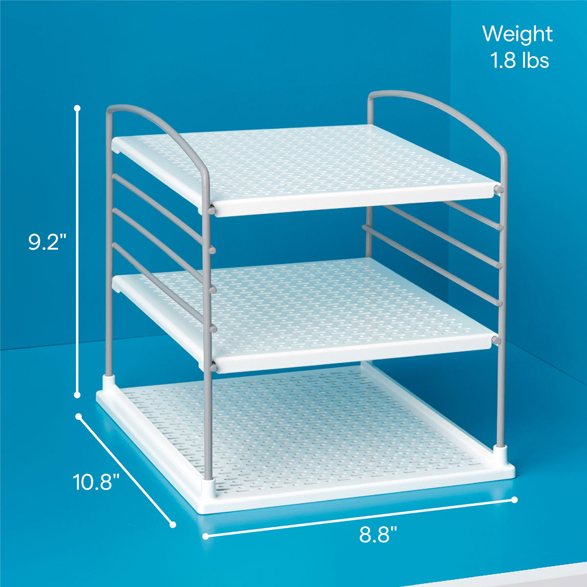 YouCopia UpSpace Box Organizer