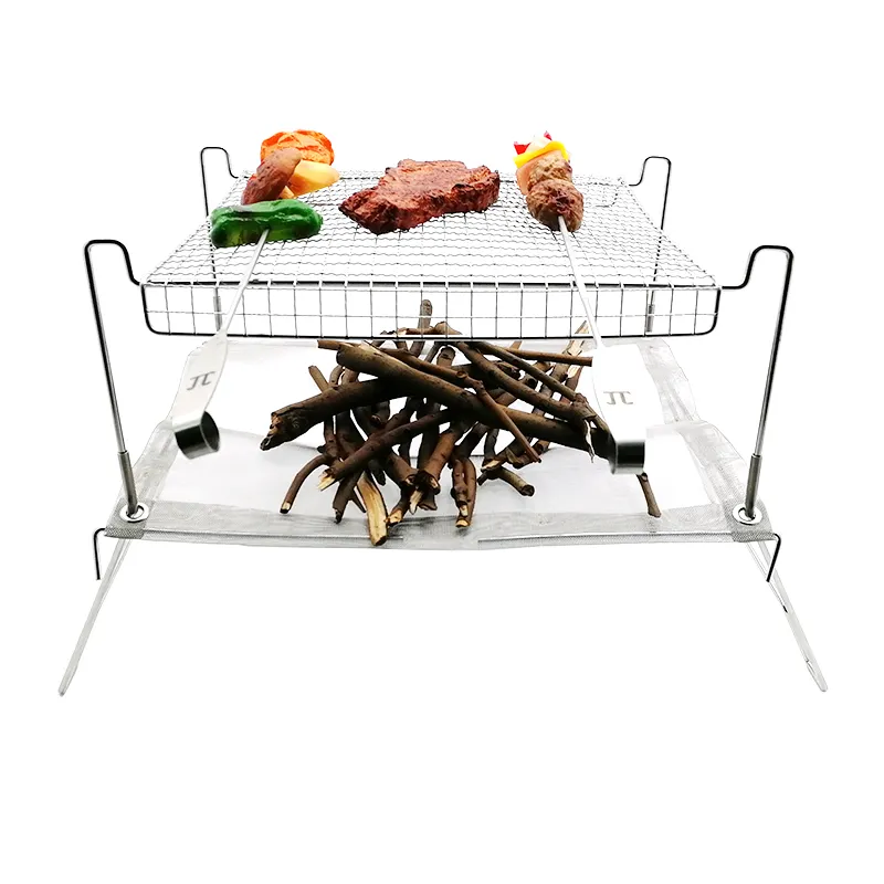 OEM Cooking Barbecue Charcoal Bbq Grill other camping hiking products camping equipment For Wholesale