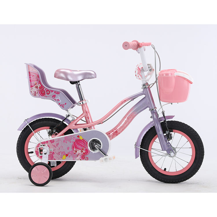 Factory wholesale fashion design cheap Kids Bike cycle for kids 5 to 10 years children bike bicycle