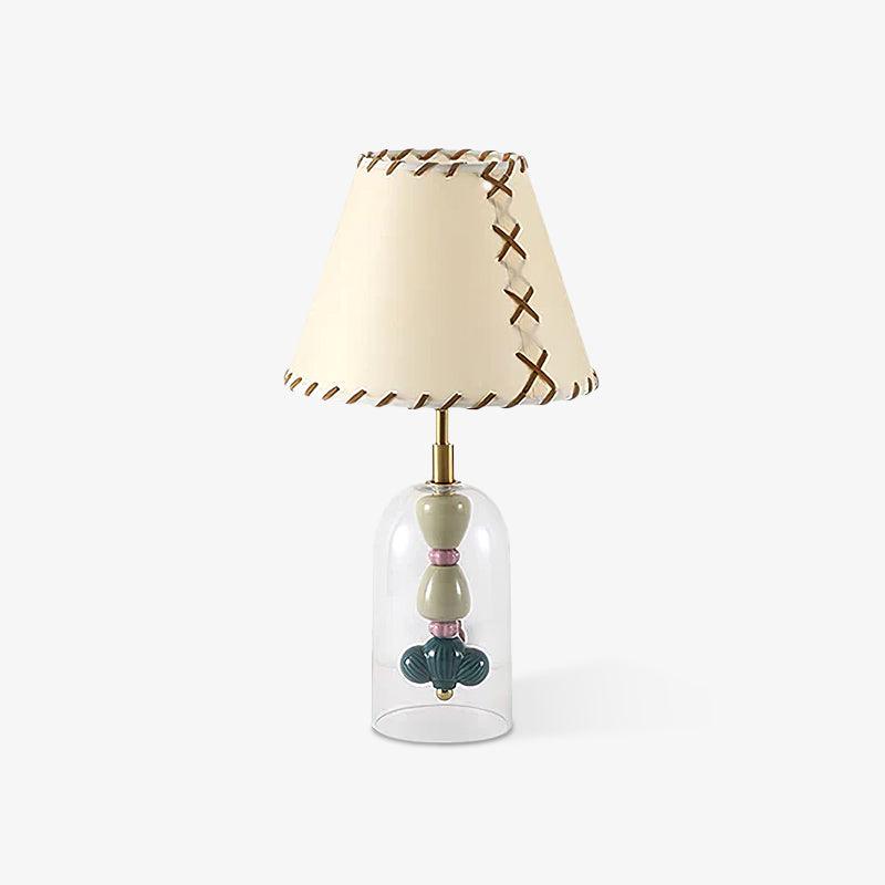 Lenny Bedside Table Lamp