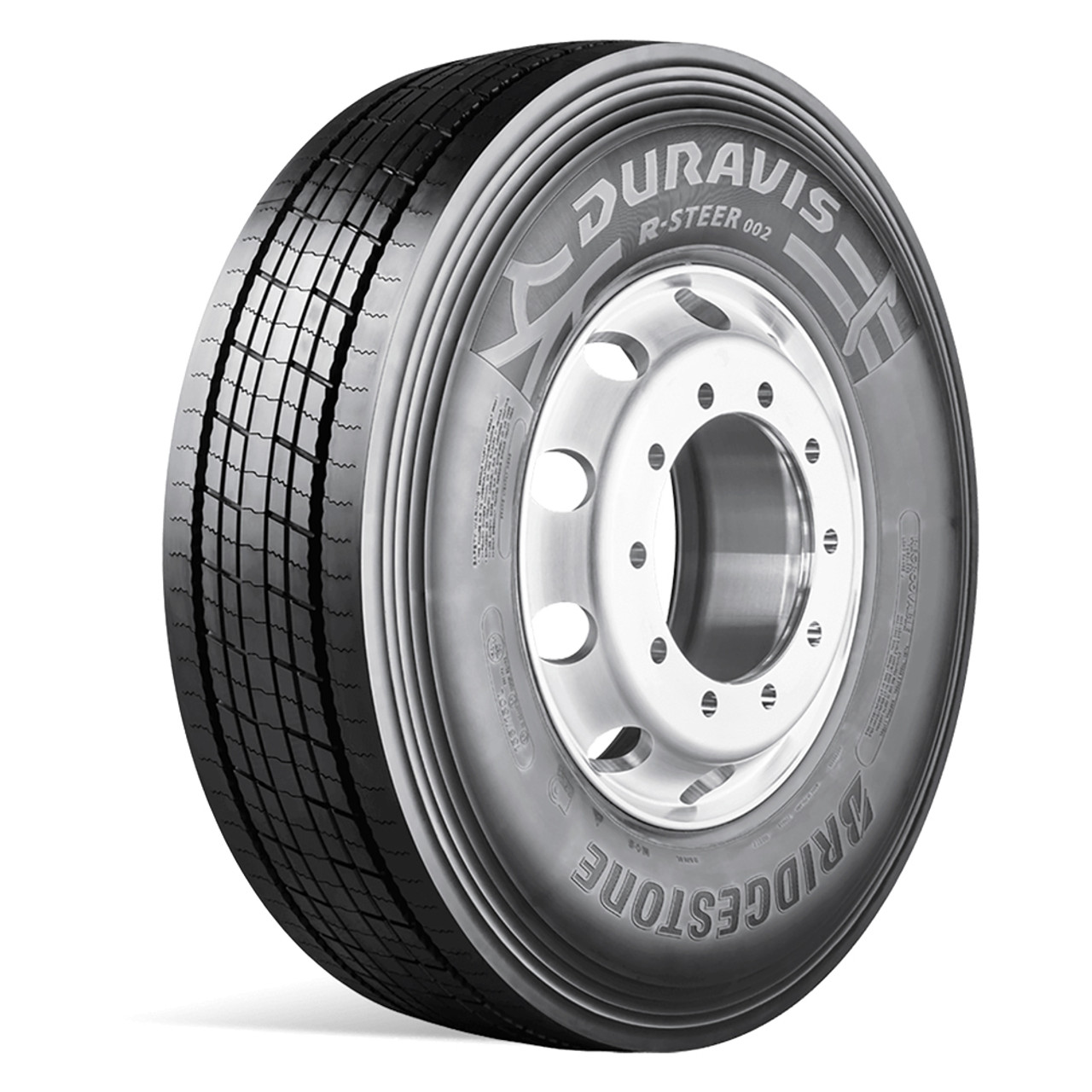 Bridgestone Duravis R-Steer 002 235