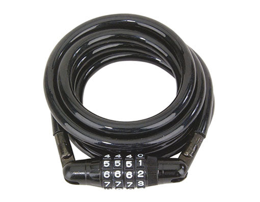 Cable Lock Combination 72