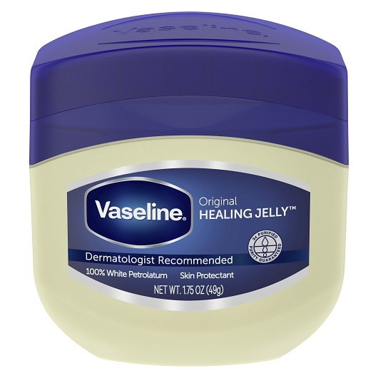 Vaseline Petroleum Jelly  1.75 Ounces  12 per case