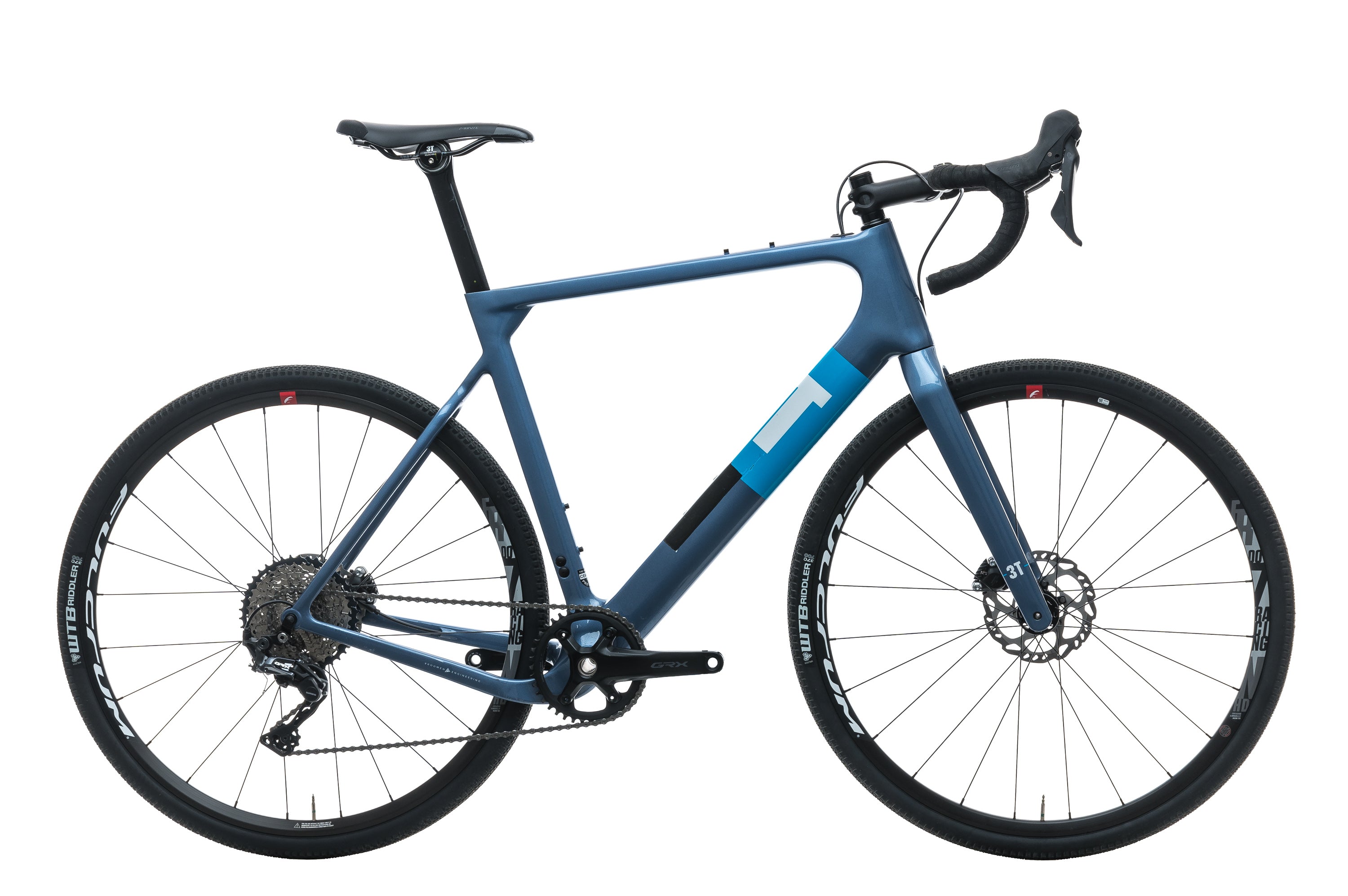 3T Exploro Pro GRX Gravel Bike - 2021, X-Large