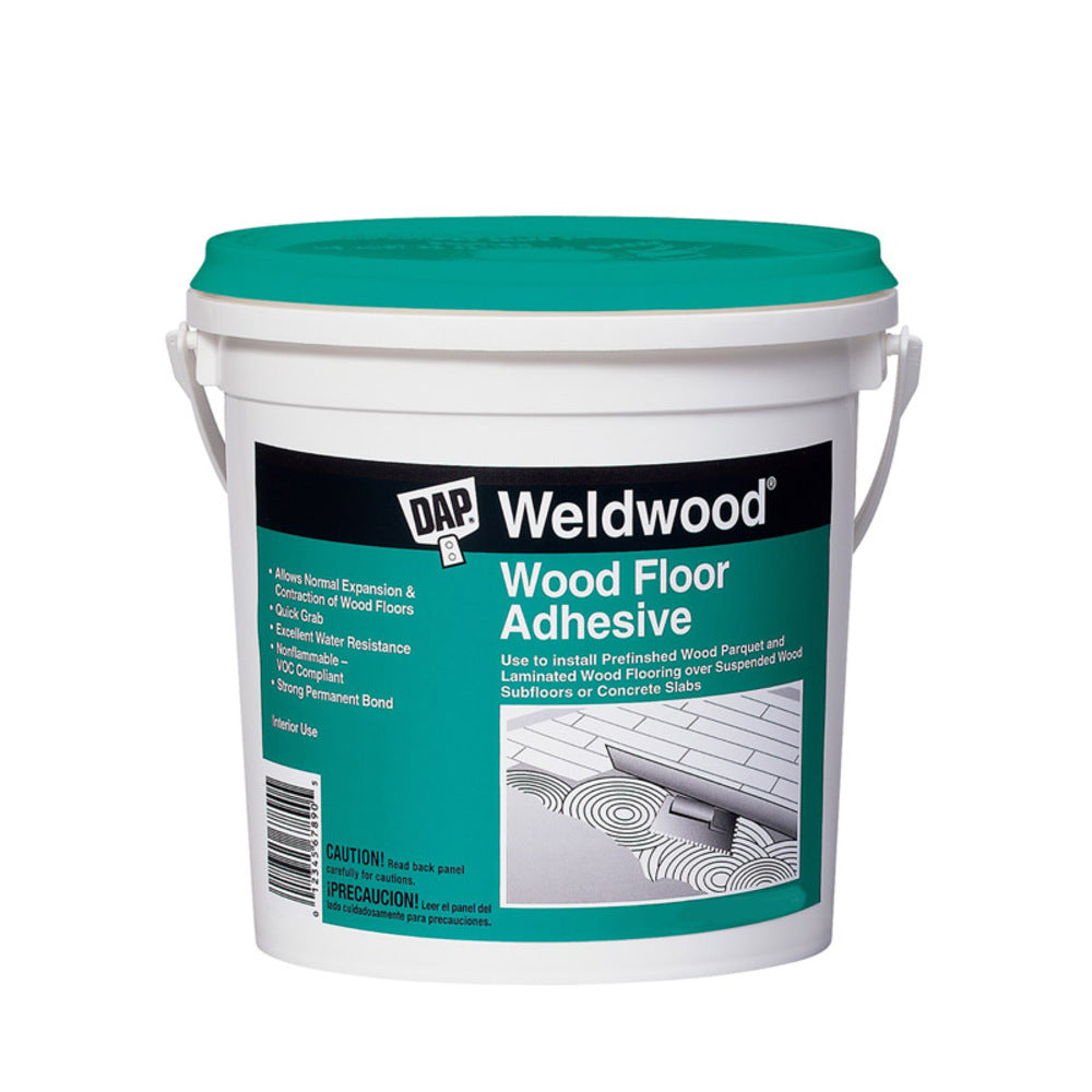 WOOD FLOOR ADHESIVE 4G