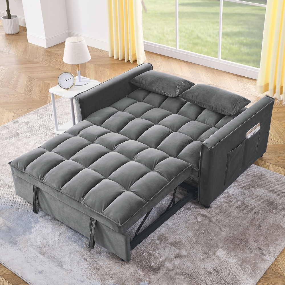 Sleeper Sofa Convertible Sofa