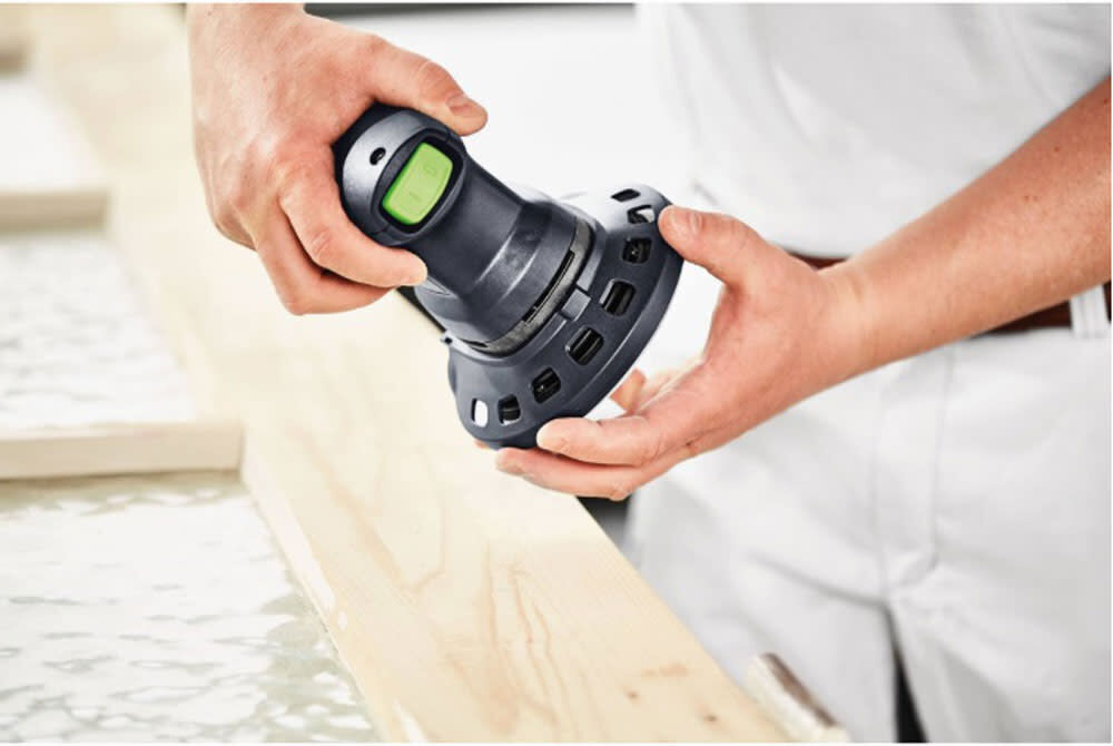 Festool ETS 125 REQ 5